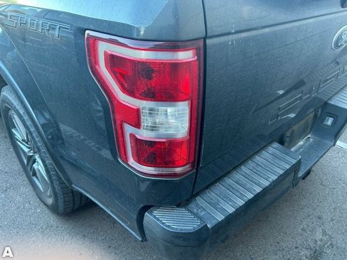 Used 2019 Ford F150 XLT w/ Equipment Group 302A Luxury RWD image 9