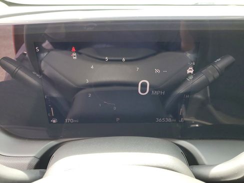 Used 2024 Buick Encore GX Preferred w/ Comfort Package AWD/4WD image 10