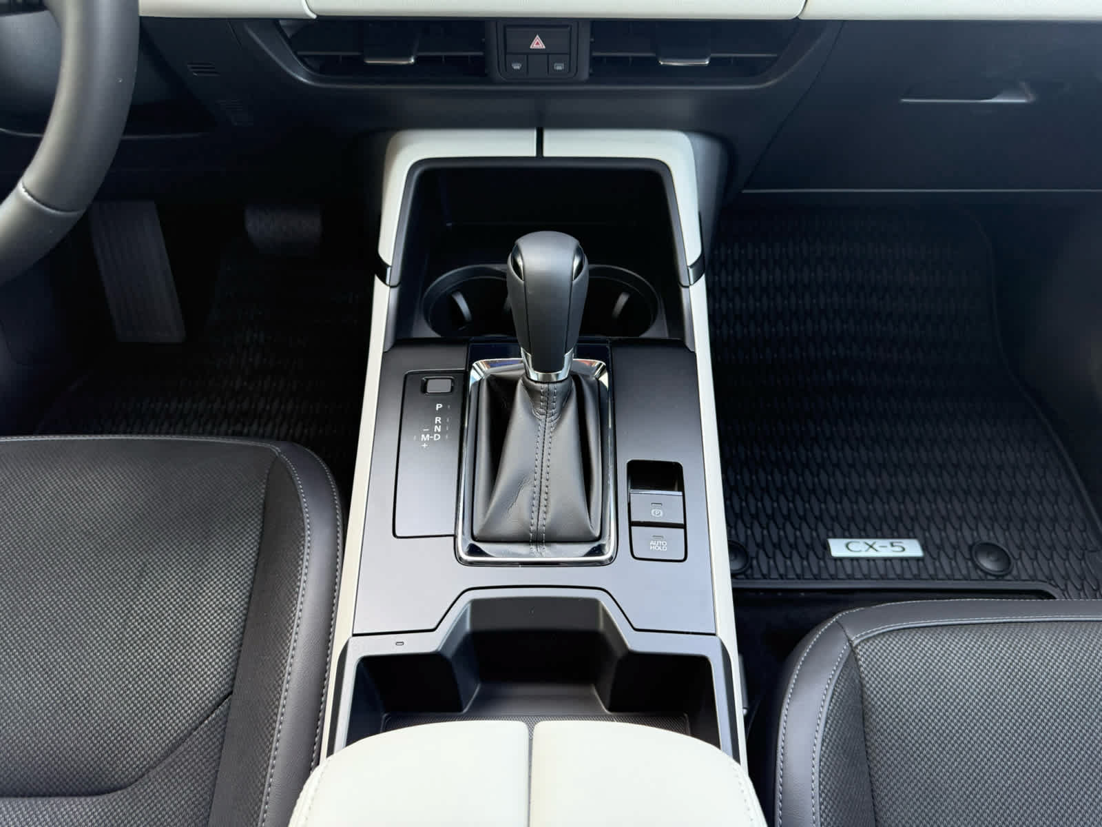 New 2026 MAZDA CX-5 Preferred AWD/4WD image 10
