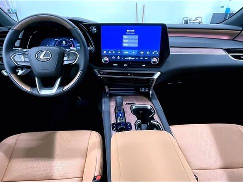 New 2026 Lexus RX 350 Premium Plus image 5