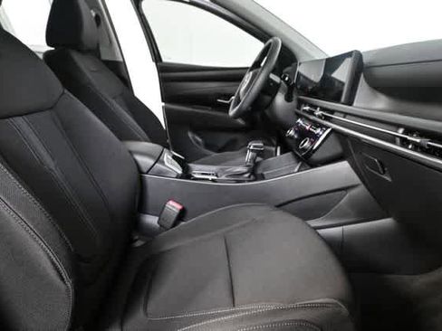 New 2026 Hyundai Tucson SEL image 30