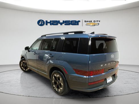 Used 2026 Hyundai Santa Fe SEL AWD/4WD image 5