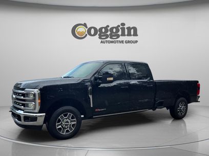 New 2026 Ford F250 Lariat