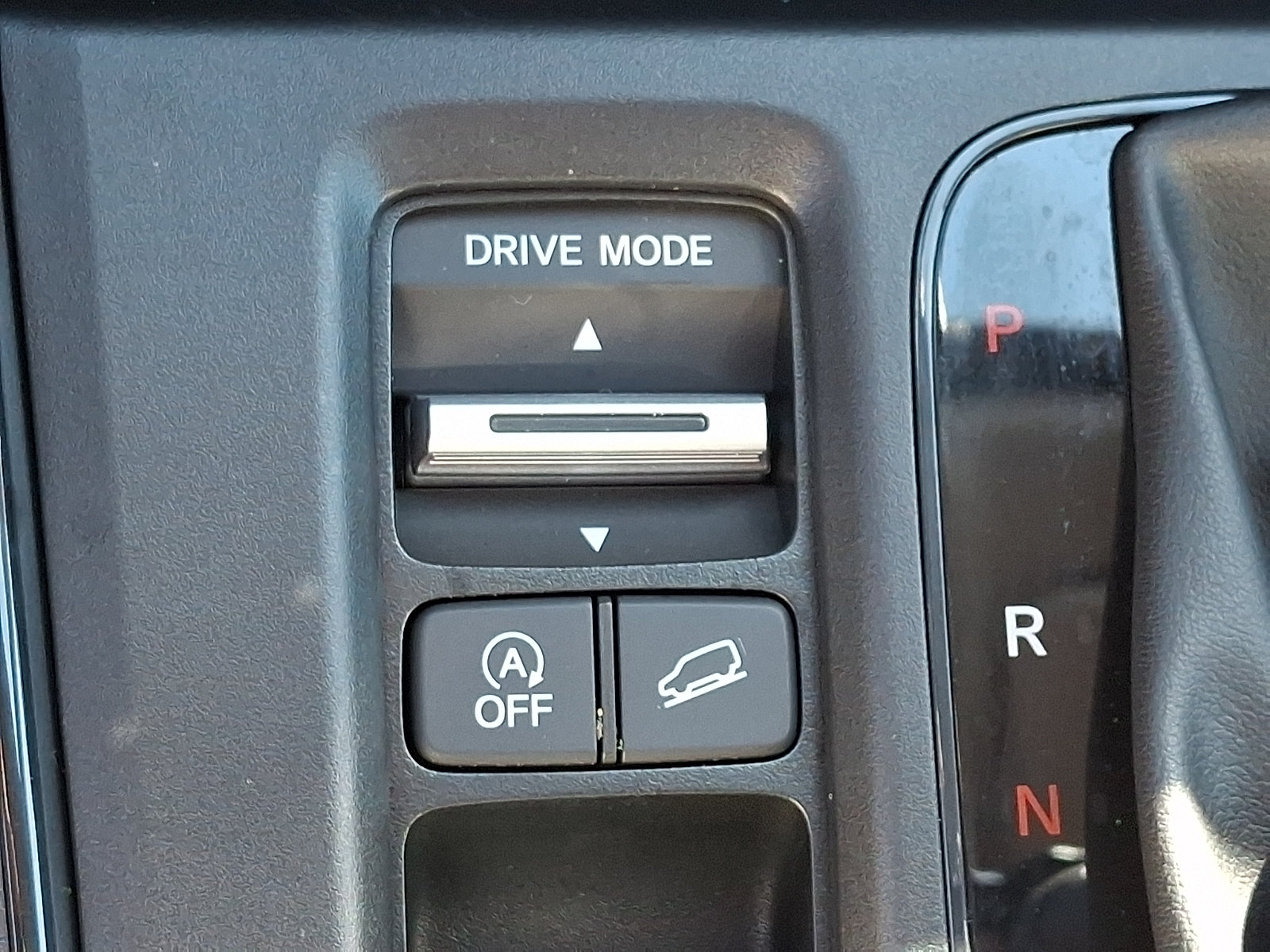 Certified 2026 Honda CR-V LX image 25