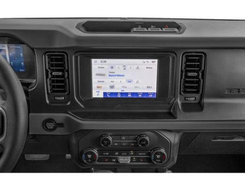 Certified 2022 Ford Bronco Big Bend image 10