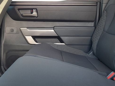 New 2026 Toyota Tundra SR5 image 16