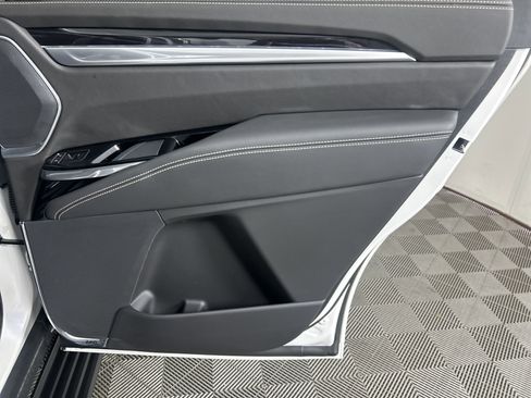 New 2025 Cadillac Escalade Sport w/ Touring Package image 46