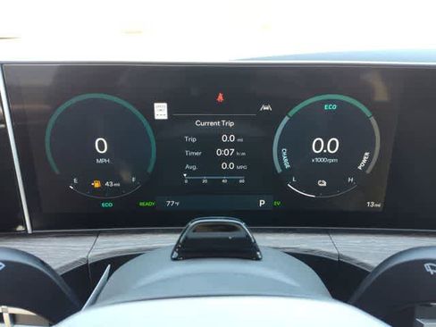 New 2026 Hyundai Santa Fe Calligraphy AWD/4WD image 26