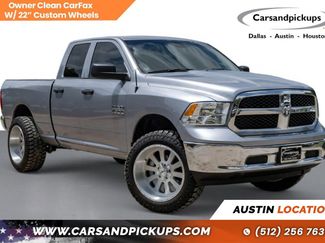 Used 2021 RAM 1500 Tradesman w/ Chrome Plus Package RWD video 1