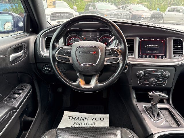 Used 2020 Dodge Charger SXT w/ Plus Group RWD image 29