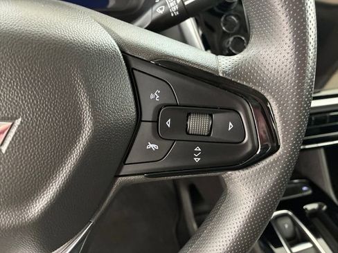 Certified 2023 Chevrolet Bolt EUV LT w/ Driver Confidence Package FWD image 24