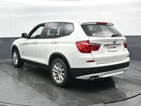 Used 2013 BMW X3 xDrive28i image 10