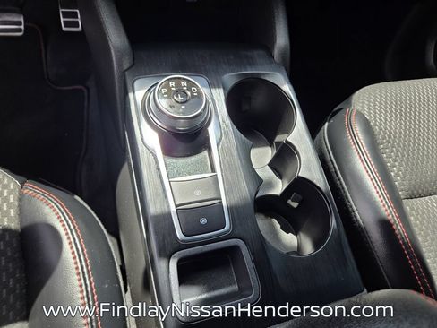 Used 2023 Ford Escape ST-Line w/ Tech Pack #1 AWD/4WD image 32