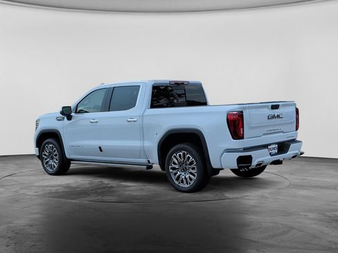 New 2026 GMC Sierra 1500 Denali Ultimate AWD/4WD image 6