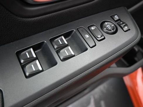 New 2026 Honda Passport TrailSport Elite image 13