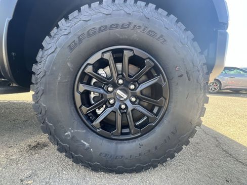 New 2026 Ford F150 Raptor image 12