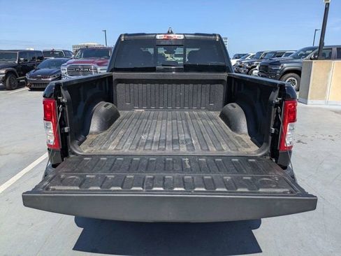 Used 2022 RAM 1500 Big Horn RWD image 12