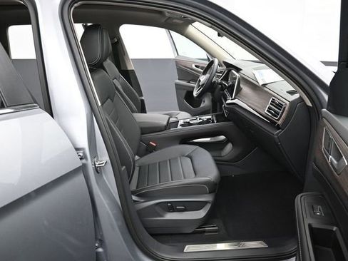 New 2026 Volkswagen Atlas SEL AWD/4WD image 14