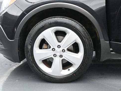 Used 2016 Buick Encore FWD image 25