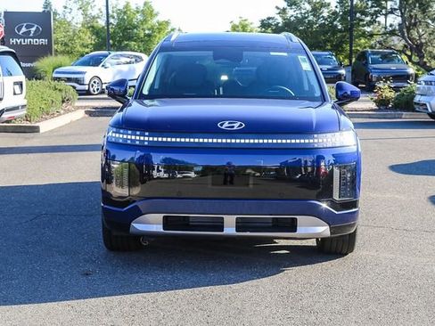 New 2026 Hyundai Ioniq 9 Limited AWD/4WD image 7