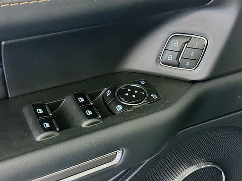 Used 2024 Ford Expedition Max Platinum image 20