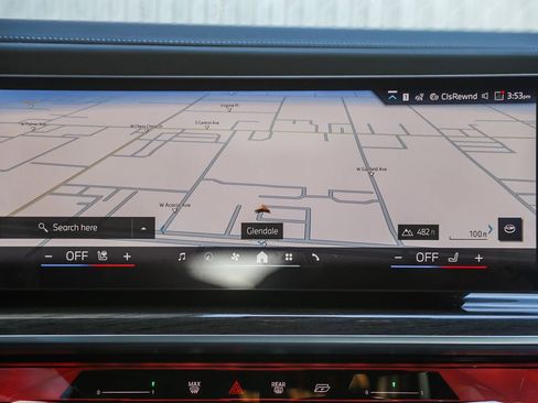 New 2026 BMW 760i xDrive AWD/4WD image 11