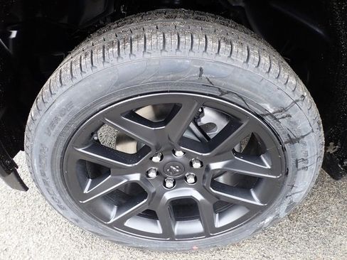 New 2026 RAM 1500 Laramie image 11