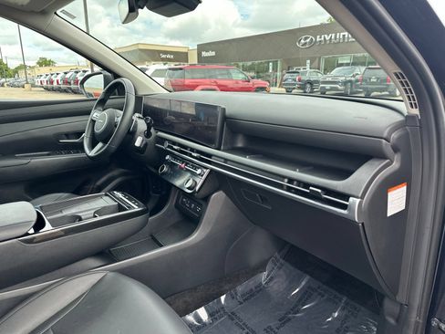 Used 2025 Hyundai Tucson SEL AWD/4WD image 33