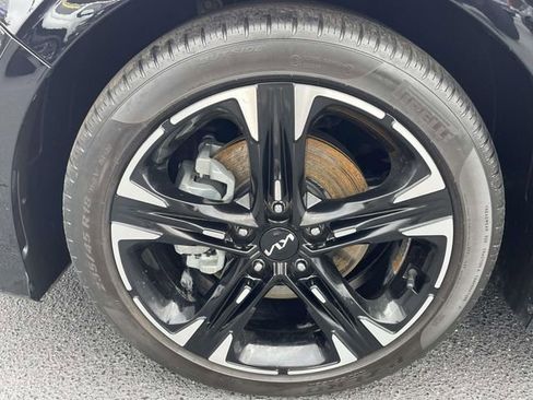 Used 2024 Kia K5 GT-Line image 8