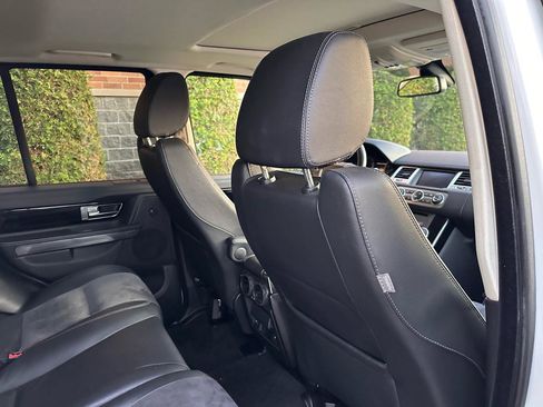Used 2013 Land Rover Range Rover Sport GT Limited Edition AWD/4WD image 59