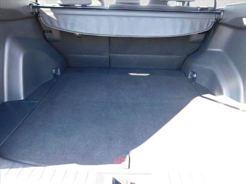 Used 2025 Toyota RAV4 XLE FWD image 10