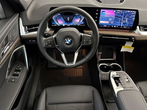 New 2026 BMW X1 xDrive28i w/ Convenience Package AWD/4WD image 27