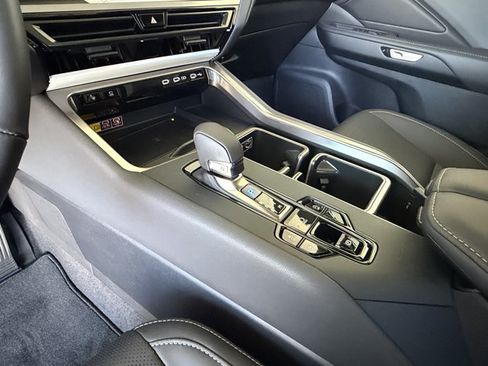 Certified 2026 Lexus TX 350 AWD w/ Technology Package image 21