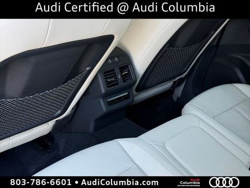 Certified 2025 Audi Q5 Premium Plus AWD/4WD image 26