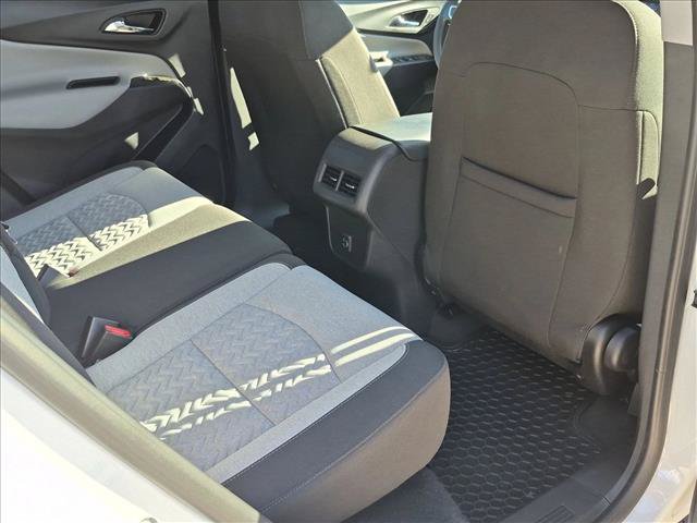 Used 2024 Chevrolet Equinox LS w/ LS Convenience Package FWD image 16