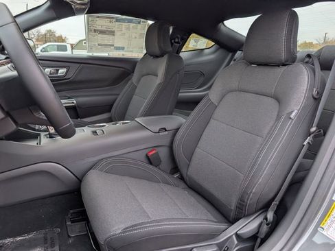 New 2026 Ford Mustang Ecoboost image 52