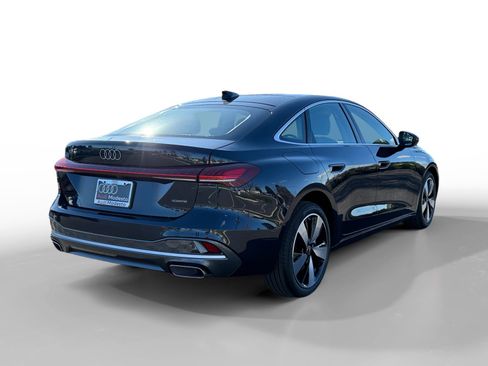 New 2025 Audi A5 2.0T Premium image 5