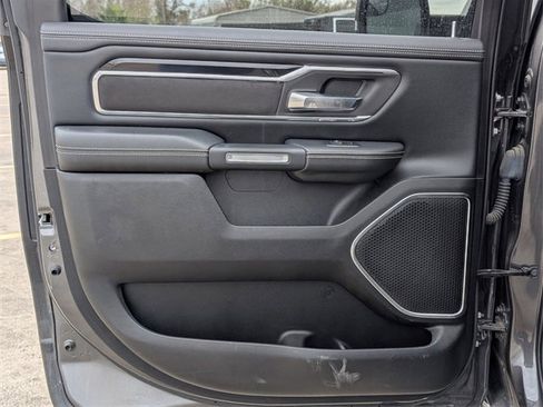 Used 2019 RAM 1500 Laramie w/ Sport Appearance Package image 21
