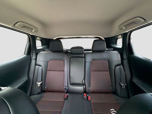 New 2026 Nissan Kicks SR image 22