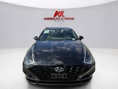 Used 2020 Hyundai Sonata Limited FWD image 8