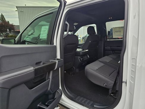 New 2026 Ford F150 STX w/ Equipment Group 200A AWD/4WD image 11