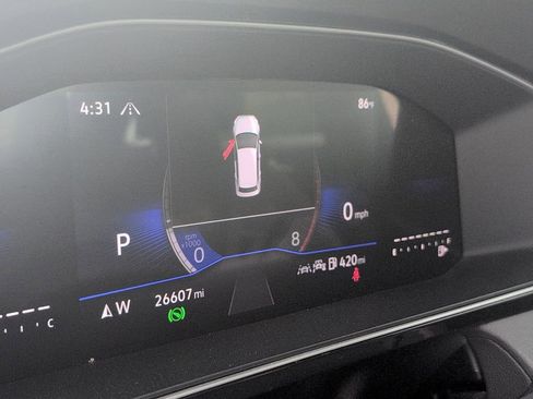 Used 2025 Volkswagen Jetta Sport FWD image 16