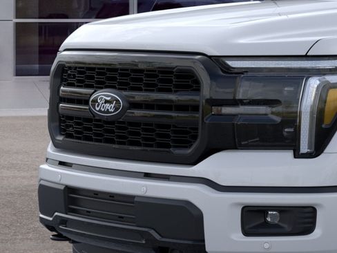 New 2026 Ford F150 Lariat w/ Equipment Group 501A Mid AWD/4WD image 20