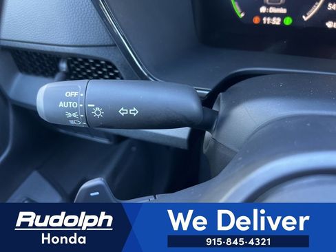 New 2026 Honda CR-V Sport image 37