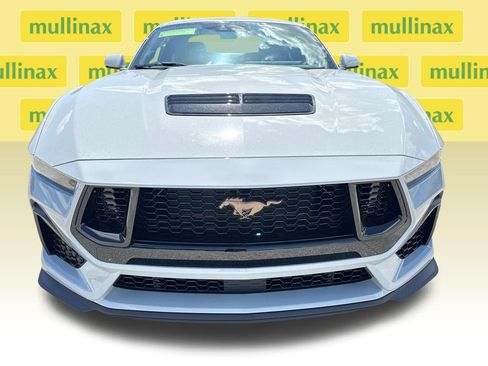 New 2026 Ford Mustang GT Premium w/ GT Performance Package RWD image 12