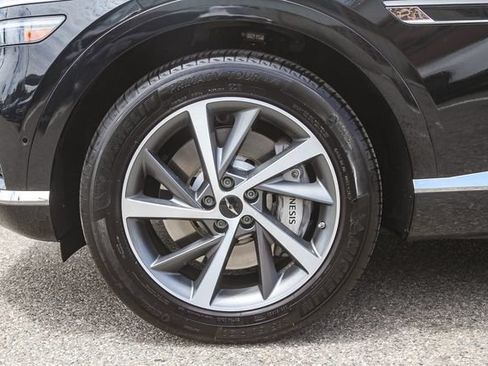 Used 2026 Genesis GV80 2.5T Advanced AWD/4WD image 13