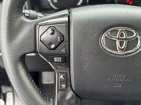 Used 2021 Toyota 4Runner TRD Off-Road Premium image 25
