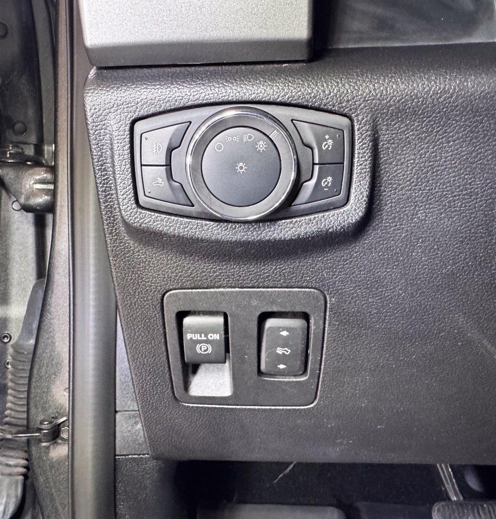 Used 2020 Ford F150 XLT w/ Equipment Group 302A Luxury AWD/4WD image 23