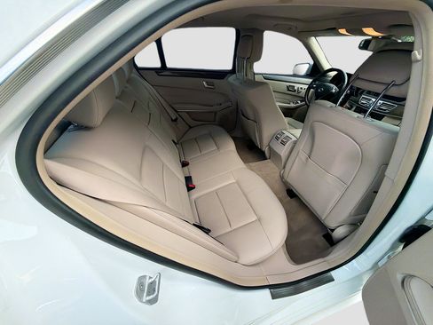Used 2015 Mercedes-Benz E 350 Sedan w/ Premium 1 Package image 24