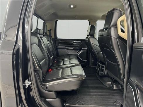 Used 2019 RAM 1500 Laramie AWD/4WD image 17